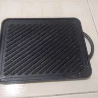 تابه گریل رژیمی