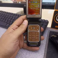 نوکیا 7390 کلکسیونی تاشو