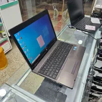 لپتاپ HP PROBOOK بدنه آلمینیوم i5 رم ۸ هارد SSD|رایانه همراه|یاسوج, |دیوار