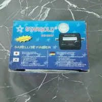 تنظیم گیرنده