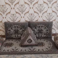 شاه نشین ۶ تیکه