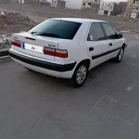 زانتیا 2000مدل ۸۷|خودرو سواری و وانت|زاهدان, |دیوار