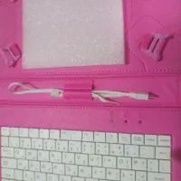 کیف لپ تاپی کیبورد دار|کیف، کفش، کمربند|آستانه اشرفیه, |دیوار