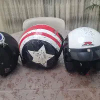 کلاه موتور سیکلت