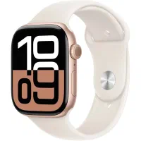 اپل واچ سری ۱۰ سایز ۴۶ باتری ۱۰۰٪