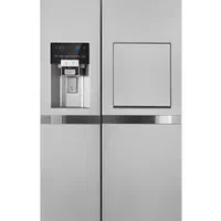 یخچال ساید مدل DS-2340MW