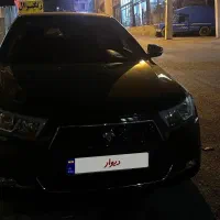 دنا پلاس توربو اتومات1402