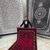 ارزانترین فرش ایران کارخانه فرش مهدی زاده