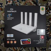 مودم 4G نو و ADSL کارکرده