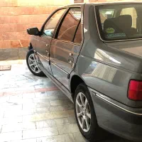 پارس موتور جدیدxu7p  مدل۱۴۰۱|خودرو سواری و وانت|شهریار, شهرک اداری تندگویان|دیوار