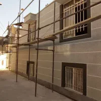گرانولیت نمای تخصصی|خدمات پیشه و مهارت|مشهد, عبادی|دیوار