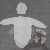 وسایل و لباس نوزادی