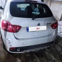 کوییک|خودرو سواری و وانت|اهر, |دیوار