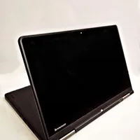 لپتاپ lenovo thinkpad yoga12 تمام لمس درحدنو|رایانه همراه|قم, باجک دو|دیوار