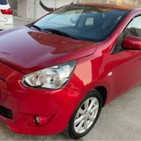 میتسو بیشی میراژ ۲۰۱۶