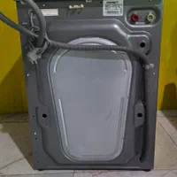 ماشین لباسشویی زیرووات ۸ کیلو درفضایی باکیفیت|ماشین لباسشویی و خشک‌کن لباس|تهران, آسمان|دیوار