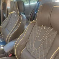 سمند ۸۳|خودرو سواری و وانت|تهران, سازمان برنامه شمالی|دیوار