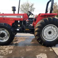 تراکتور ۸۰۰ جفت مدل اخر ۹۹