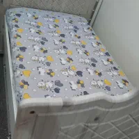 تخت خواب کودک