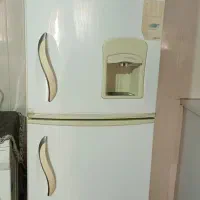 یخچال فریزر فروشی|یخچال و فریزر|تربتحیدریه, باغ سلطانی|دیوار