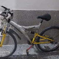 دوچرخه خه ۲۶