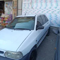 پراید 131مدل 92 دوگانه دستی|خودرو سواری و وانت|کرمان, |دیوار