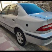 سمند lx مدل ۸۹