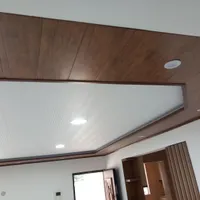 سقف کاذبpvc،کاغذدیواری ایرانی و خارجی،کفپوش،پارکت|خدمات پیشه و مهارت|قائم‌شهر, |دیوار