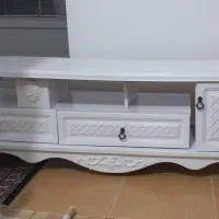 میز تلویزیون وکیوم