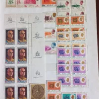 تمبر سکه اسکناس قدیمی