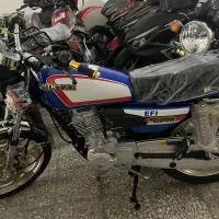 موتور سیکلت 200cc نیکتاز