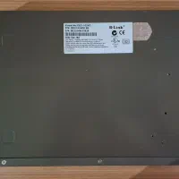 سوئیچ ۲۴ پورت دی لینک D-LINK DES1024D|مودم و تجهیزات شبکه|تهران, صد دستگاه|دیوار