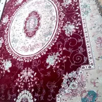 فرش ۱۲ متری