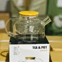 قوری پریکس شعله مستقیم ( تخفیف 3روز)