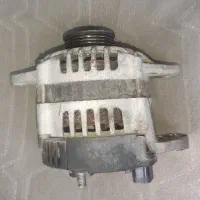 دینام ساینا و تیبا و کوییک 90آمپر|قطعات یدکی و لوازم جانبی|تهران, استقلال|دیوار
