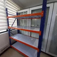 قفسه ایزی راک بازویی خور مقاوم قیمت کارخانه|فروشگاه و مغازه|شهریار, شهریار|دیوار