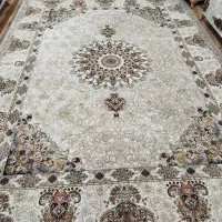 فرش ۱۲متری ابریشم|فرش|بابل, |دیوار