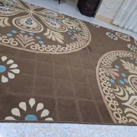 فرش ۹ متری دو تخته|فرش|کردکوی, |دیوار