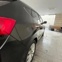 جک s5مدل ۱۴۰۲|خودرو سواری و وانت|بجنورد, |دیوار