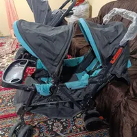 کالکسکه تک و دوقلو تمیز در حد نو
