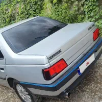 پژو 405 مدل 98|خودرو سواری و وانت|فومن, |دیوار