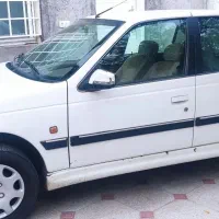 پژوپارس 90سند تک برگ|خودرو سواری و وانت|کرمان, |دیوار