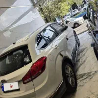 تیگو ۵ مدل اخر ۱۴۰۰ فول|خودرو سواری و وانت|تبریز, |دیوار