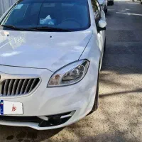 برلیانسh330 اتومات 1650|خودرو سواری و وانت|مشهد, فدک|دیوار