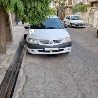 پارس تندر ال۹۰مدل ۹۵|خودرو سواری و وانت|تهران, المهدی|دیوار