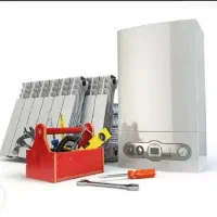 خدمات تاسیسات و تعمیر پکیج در شهرری