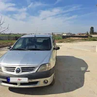 ال نود مدل ۸۶ بیرنگ|خودرو سواری و وانت|گرگان, |دیوار