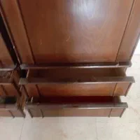 کمد لباس قدیمی|جاکفشی، کمد، دراور|تهران, ابوذر|دیوار