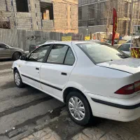 سمند مدل ۱۳۹۶ تمیز|خودرو سواری و وانت|پردیس, فاز ۲|دیوار