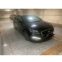 سوناتا هیبرید